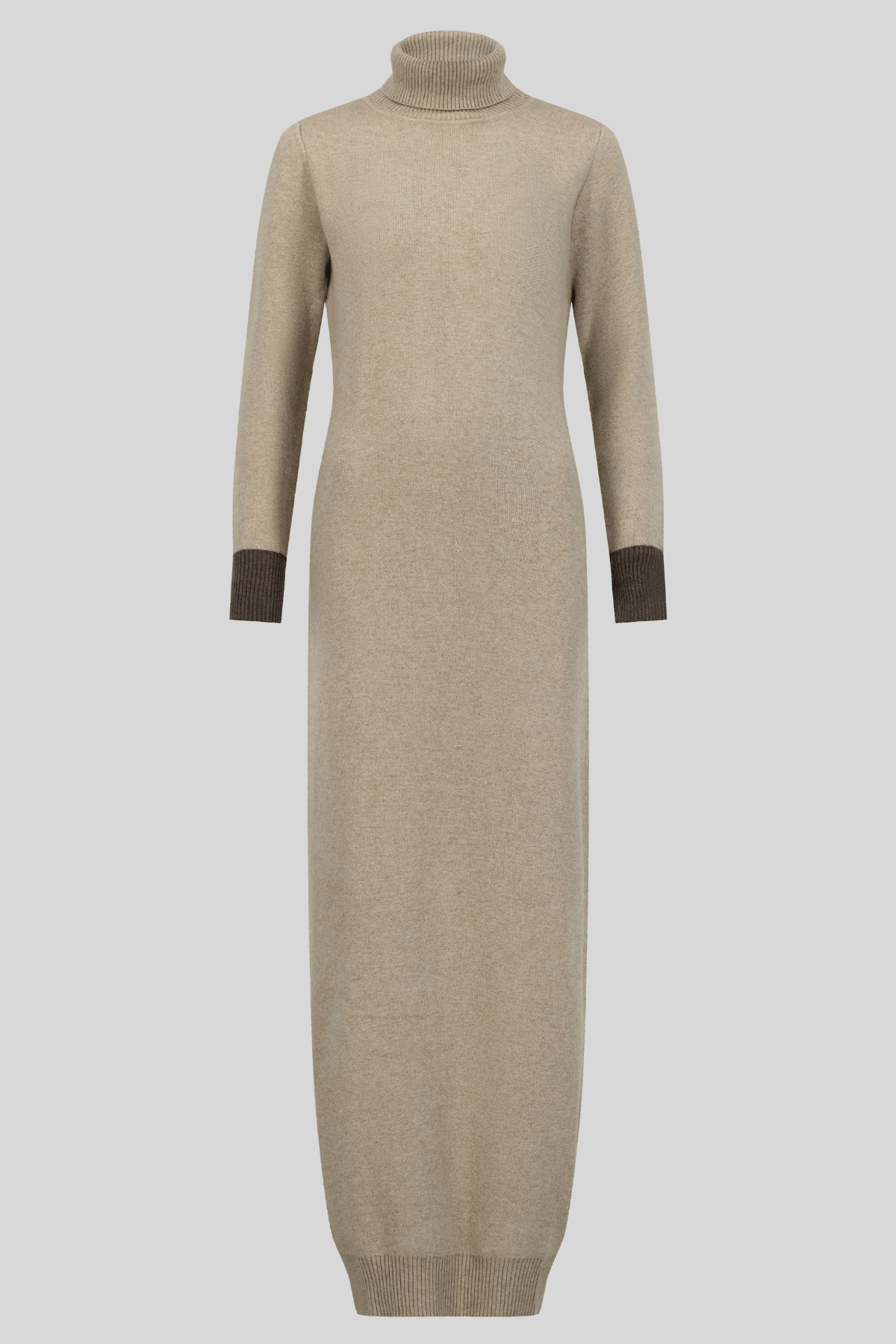winter pencil dress Sophisticated Midi Pencil Dress