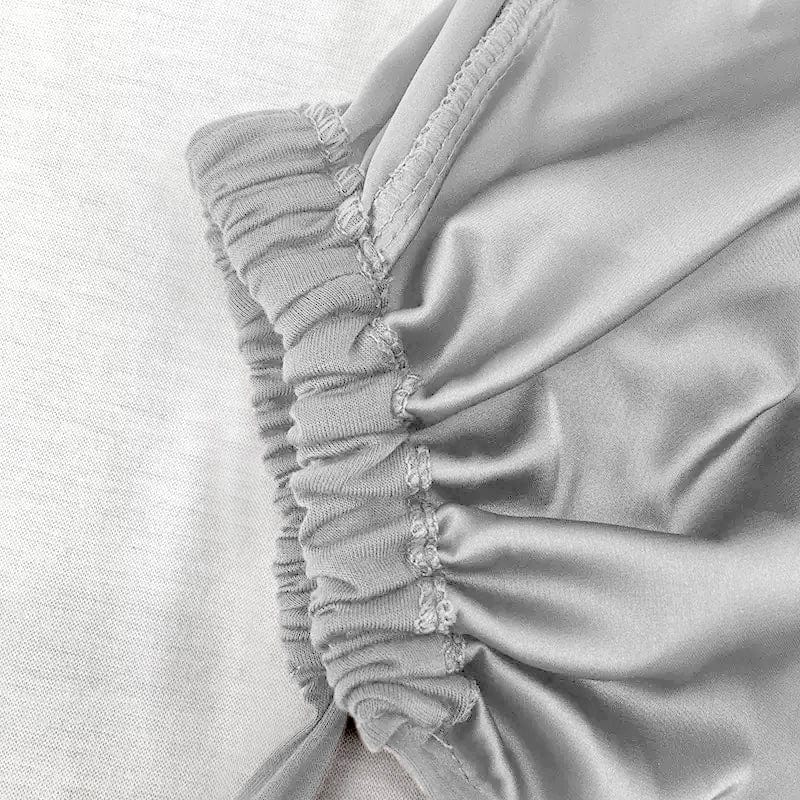 Chamomel Hair Accessories High Quality Undercaps Cotton Modal Jersey Satin Lined Inner Hijab Caps